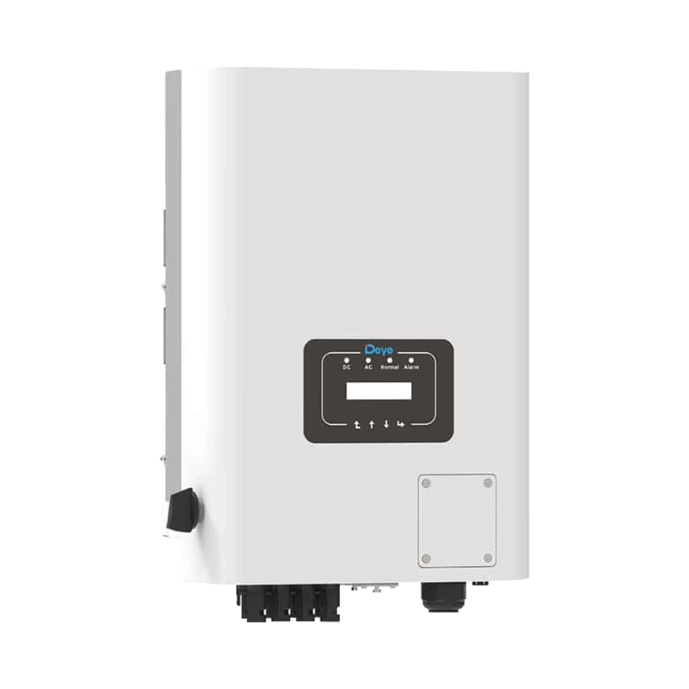 Купить Сетевой инвертор DEYE SUN-18K-G05 18KW 2 MPPT Wi-Fi 220/380V Трехфазный - фото 1