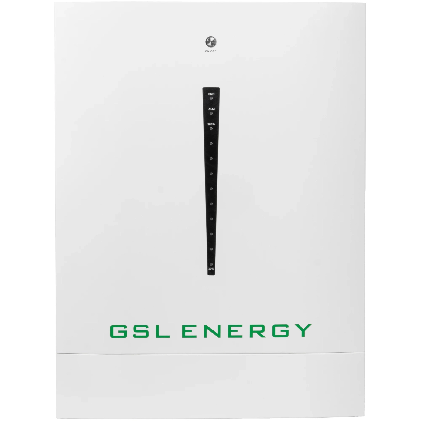 Купить Аккумуляторная батарея GSL 51.2V 200Ah 10.24kWh LiFePO4 (HESS51200A) - фото 1