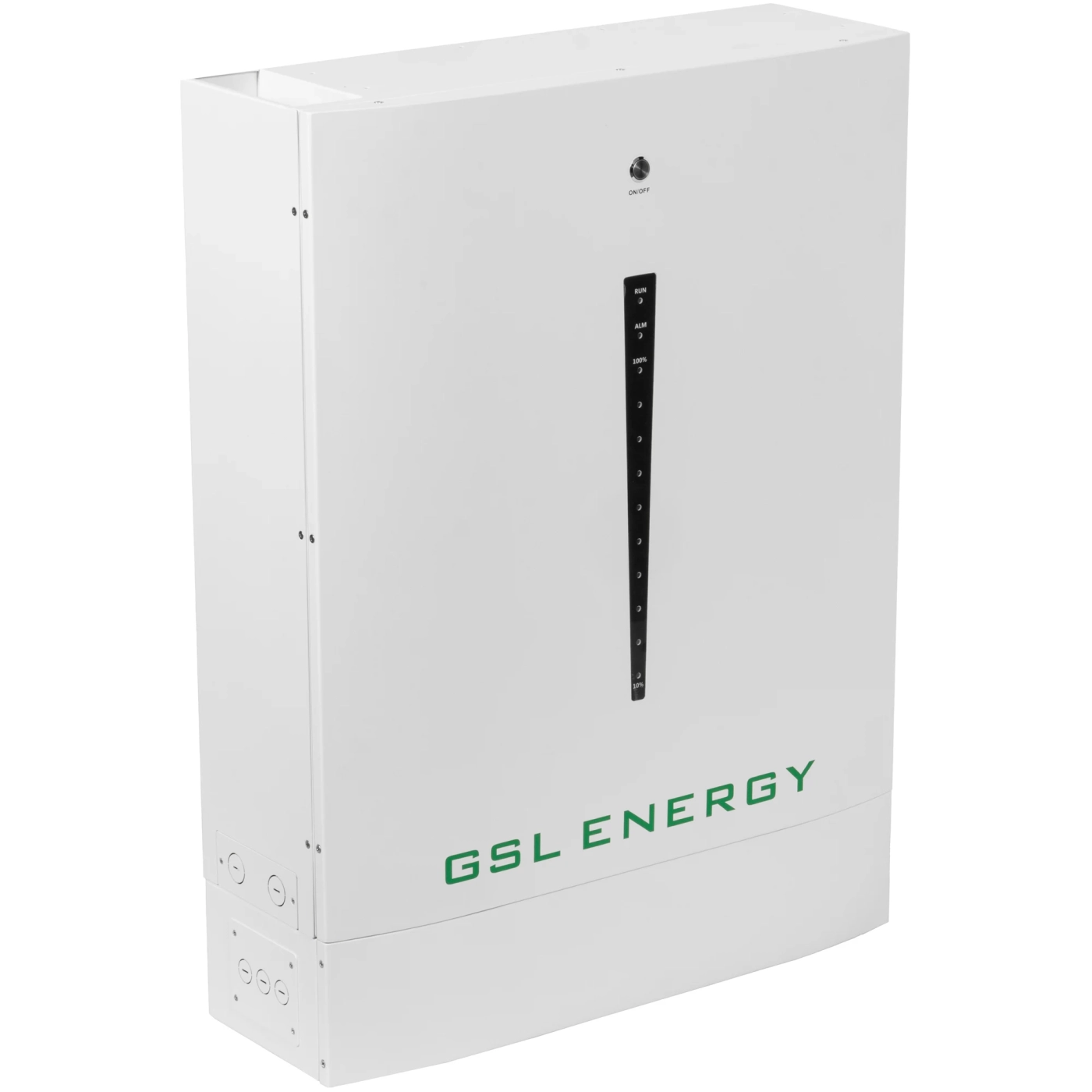 Купить Аккумуляторная батарея GSL 51.2V 200Ah 10.24kWh LiFePO4 (HESS51200A) - фото 5