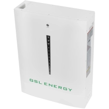 Купить Аккумуляторная батарея GSL 51.2V 200Ah 10.24kWh LiFePO4 (HESS51200A) - фото 6