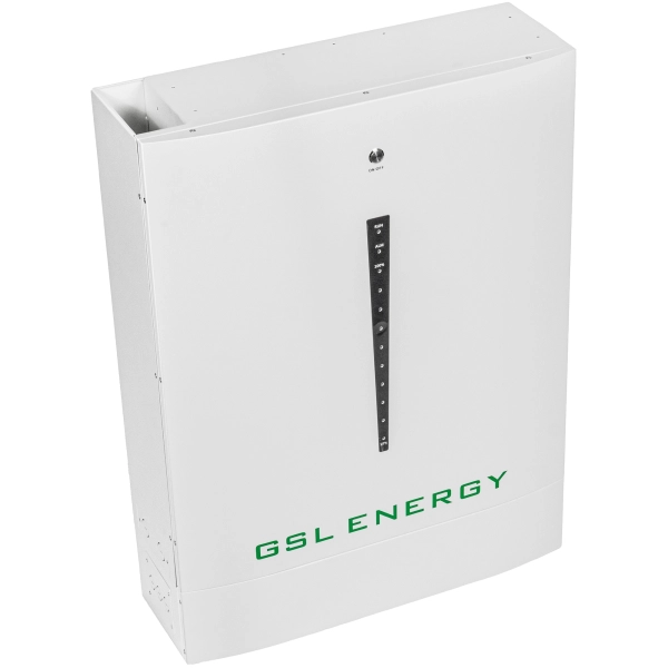 Купить Аккумуляторная батарея GSL 51.2V 200Ah 10.24kWh LiFePO4 (HESS51200A) - фото 8
