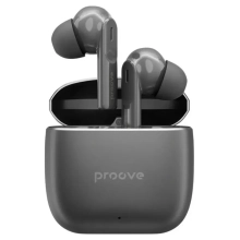 Купити Навушники Proove Cold Sound Gray (TWCS00010001) - фото 1
