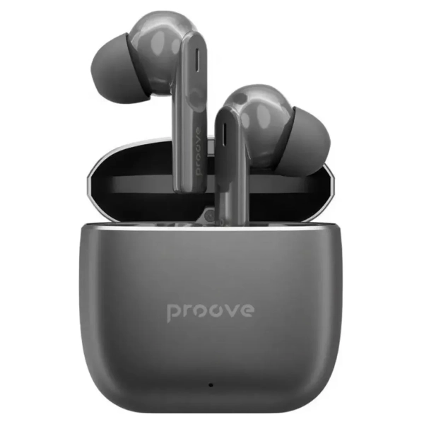 Купити Навушники Proove Cold Sound Gray (TWCS00010001) - фото 1