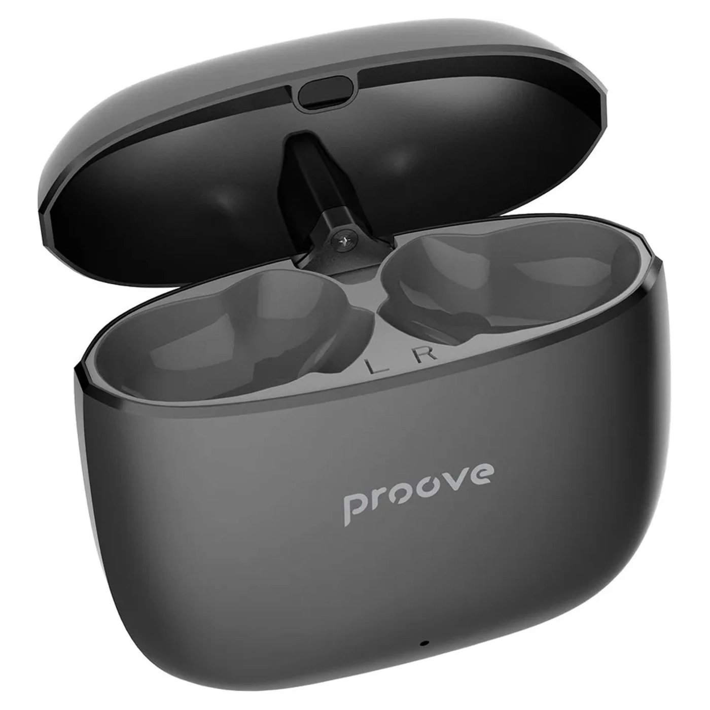 Купити Навушники Proove Cold Sound Gray (TWCS00010001) - фото 2