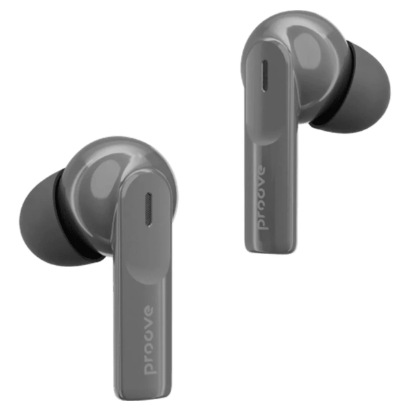 Купити Навушники Proove Cold Sound Gray (TWCS00010001) - фото 4