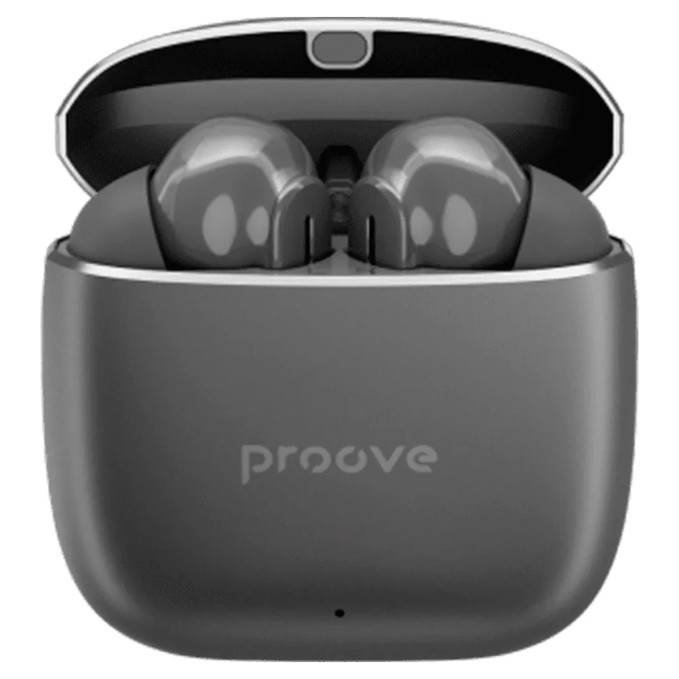 Купити Навушники Proove Cold Sound Gray (TWCS00010001) - фото 5