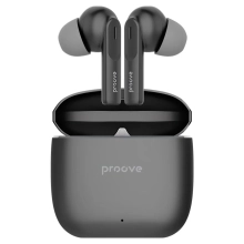 Купити Навушники Proove Cold Sound Gray (TWCS00010001) - фото 6