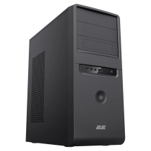 Купить Корпус 2E TeamX TMX01 с БП 2E ATX400W - фото 1