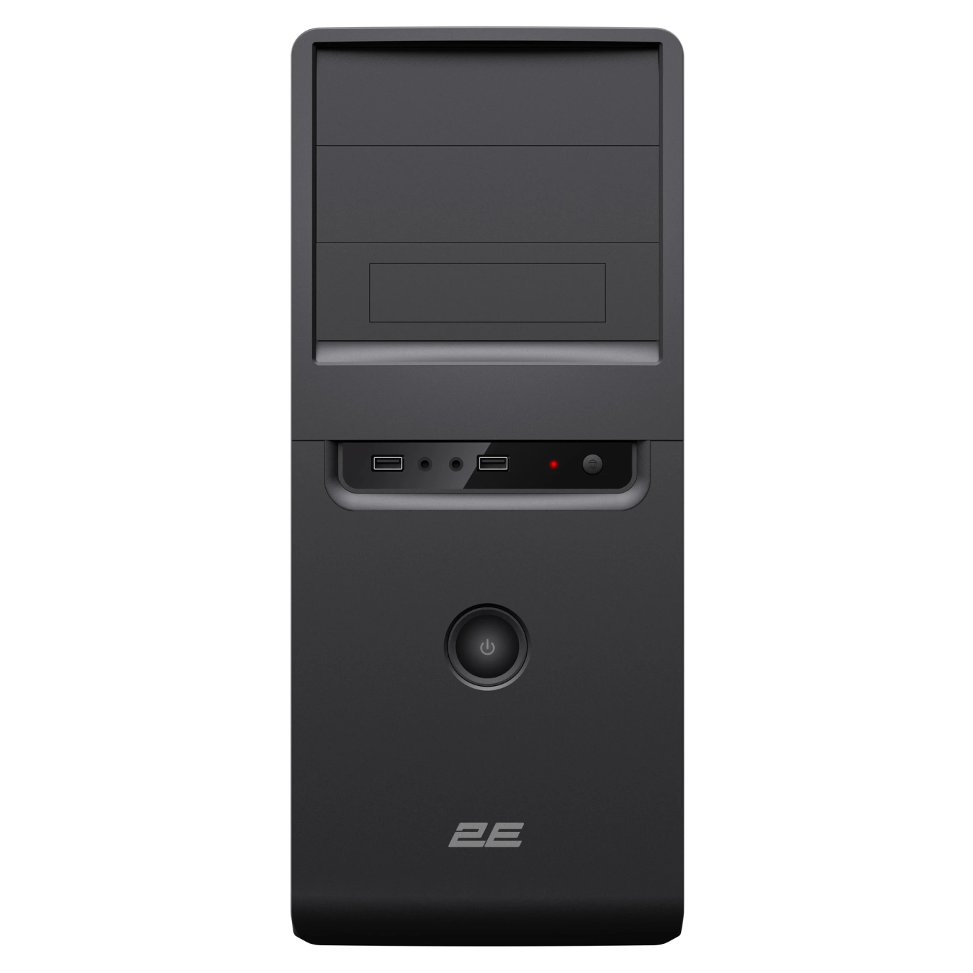 Купить Корпус 2E TeamX TMX01 с БП 2E ATX400W - фото 2