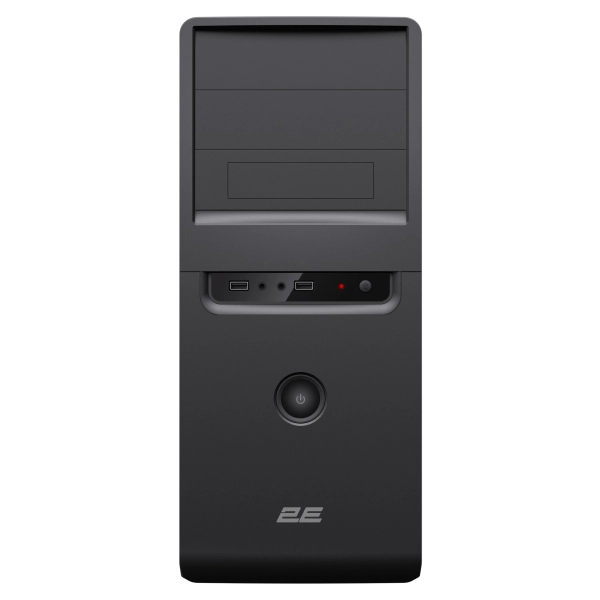 Купить Корпус 2E TeamX TMX01 с БП 2E ATX400W - фото 2