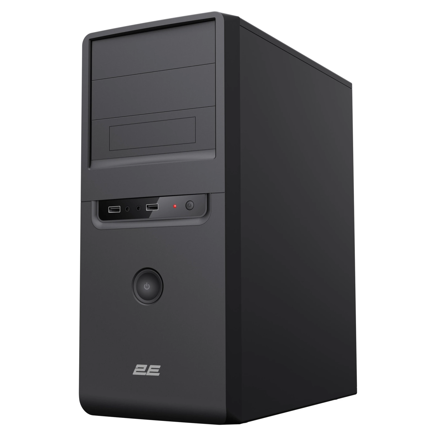 Купить Корпус 2E TeamX TMX01 с БП 2E ATX400W - фото 3