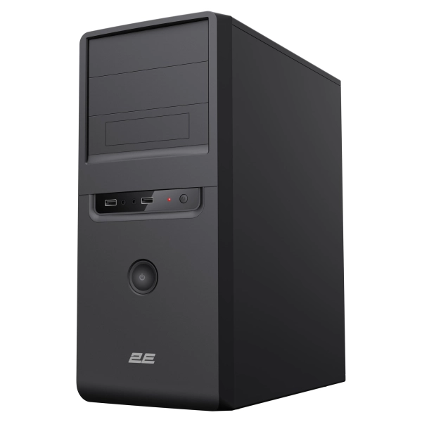 Купить Корпус 2E TeamX TMX01 с БП 2E ATX400W - фото 3