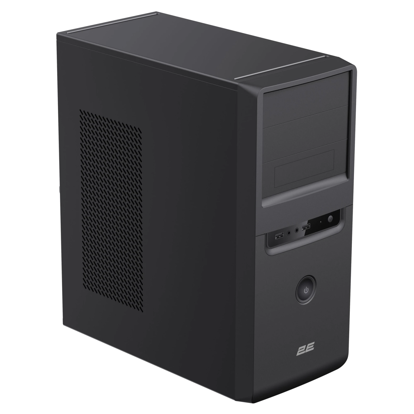 Купить Корпус 2E TeamX TMX01 с БП 2E ATX400W - фото 4