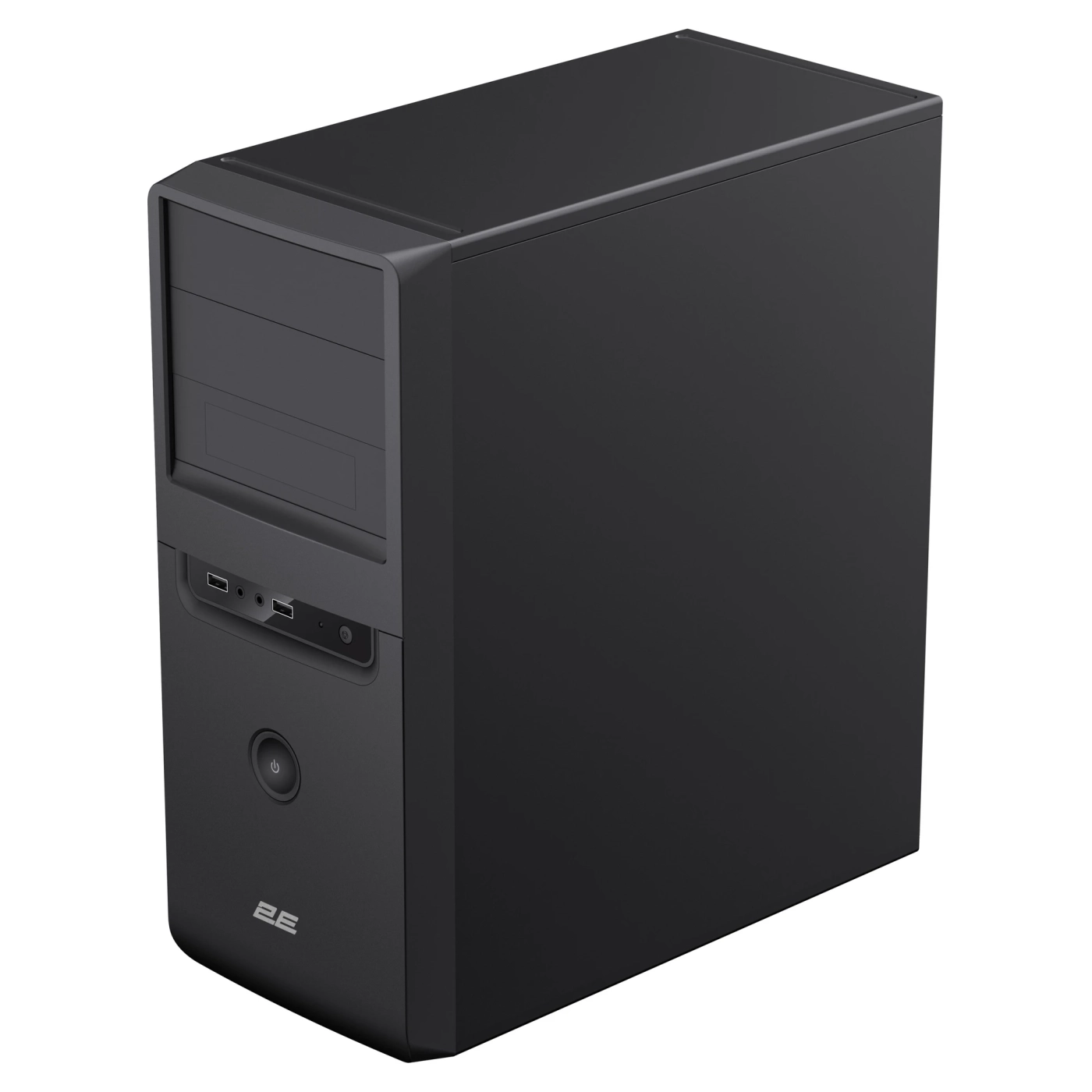Купить Корпус 2E TeamX TMX01 с БП 2E ATX400W - фото 5