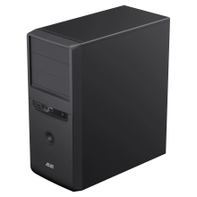 Купить Корпус 2E TeamX TMX01 с БП 2E ATX400W - фото 5