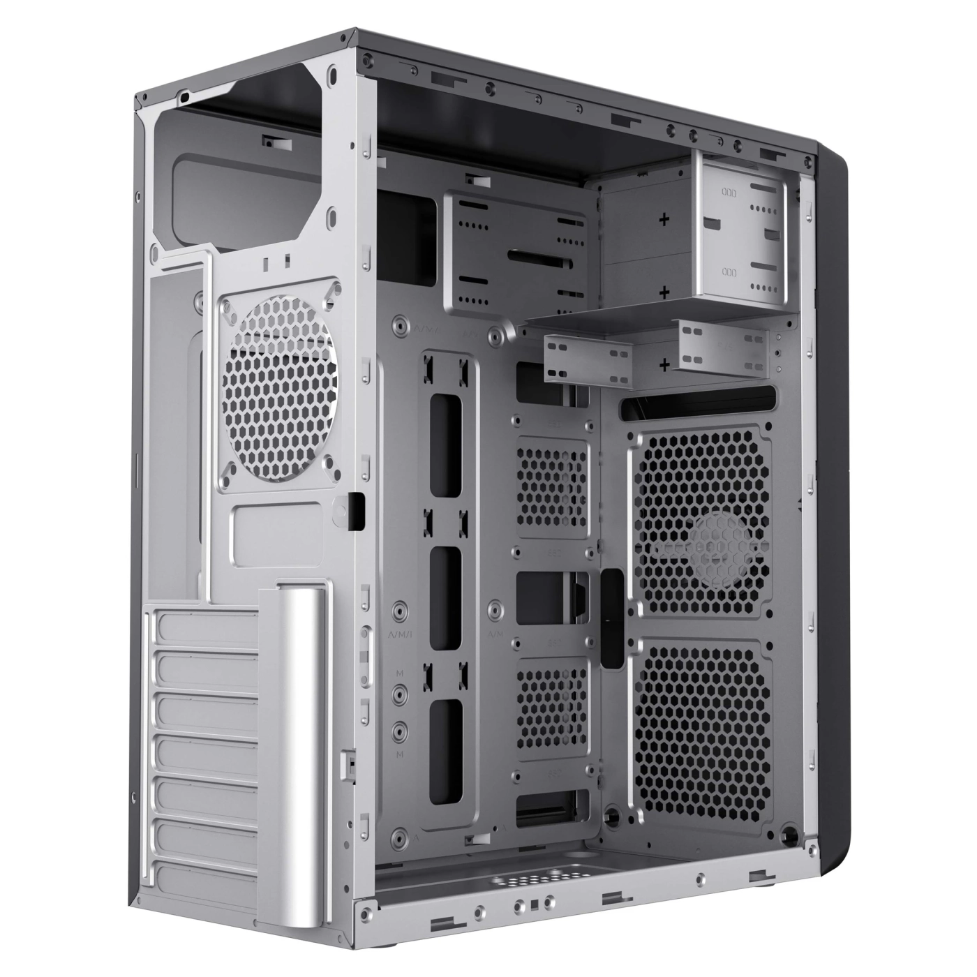 Купить Корпус 2E TeamX TMX01 с БП 2E ATX400W - фото 9