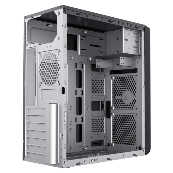 Купить Корпус 2E TeamX TMX01 с БП 2E ATX400W - фото 9