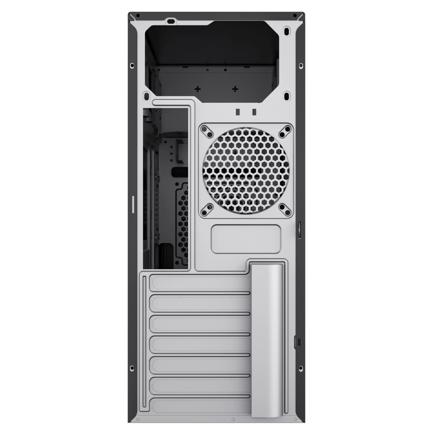 Купить Корпус 2E TeamX TMX01 с БП 2E ATX400W - фото 10