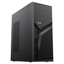 Купити Корпус 2E TeamX TMX07 з БЖ 2E ATX400W - фото 1