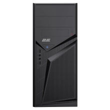 Купити Корпус 2E TeamX TMX07 з БЖ 2E ATX400W - фото 2