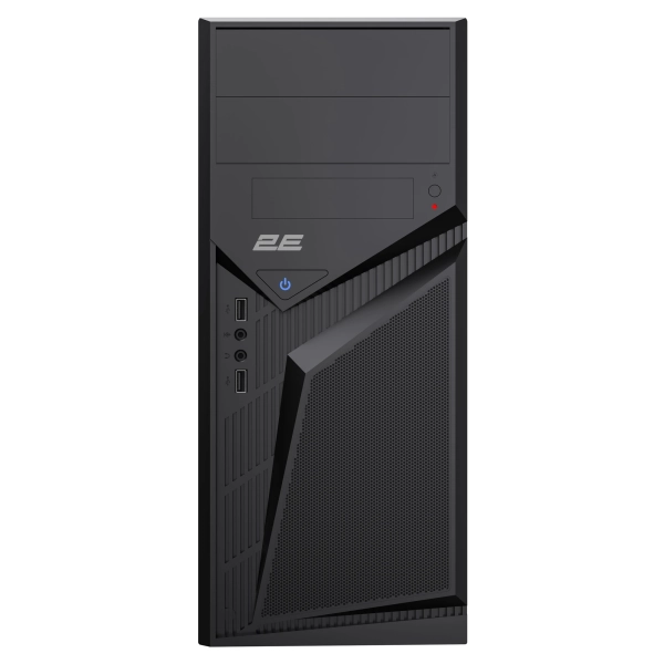 Купити Корпус 2E TeamX TMX07 з БЖ 2E ATX400W - фото 2