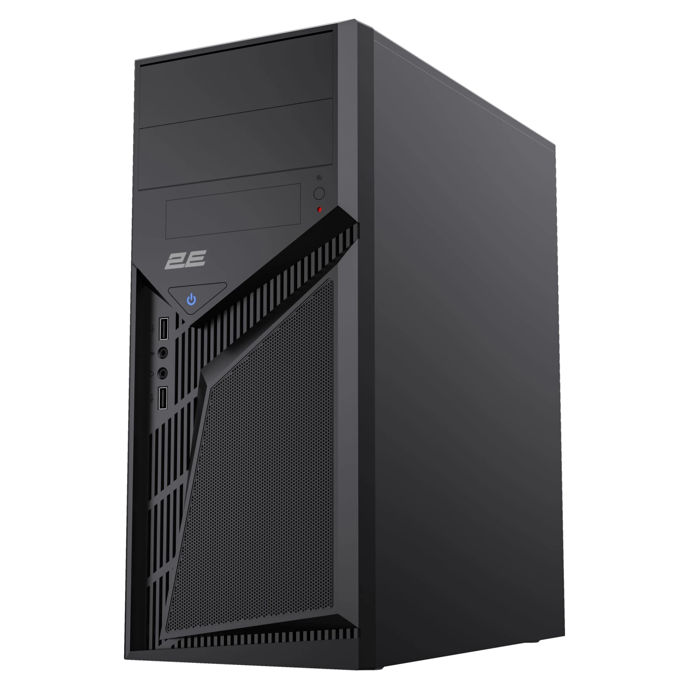 Купити Корпус 2E TeamX TMX07 з БЖ 2E ATX400W - фото 3