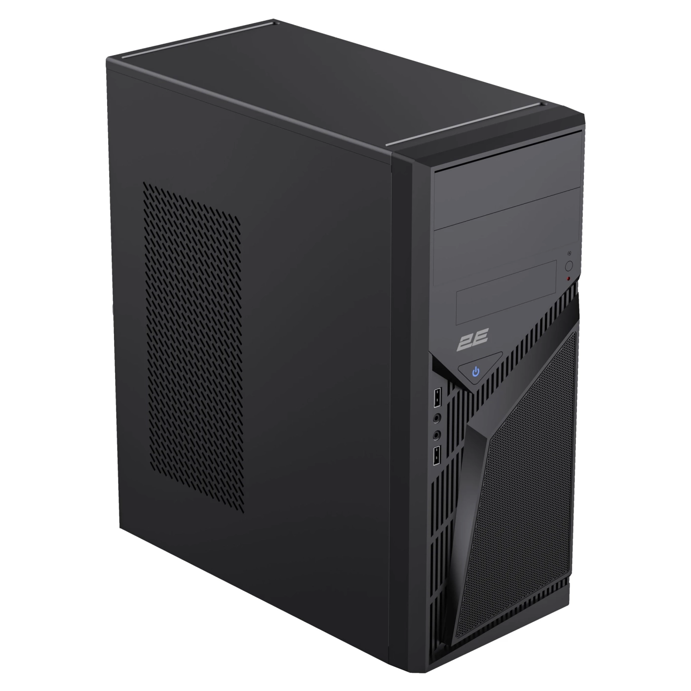 Купити Корпус 2E TeamX TMX07 з БЖ 2E ATX400W - фото 4