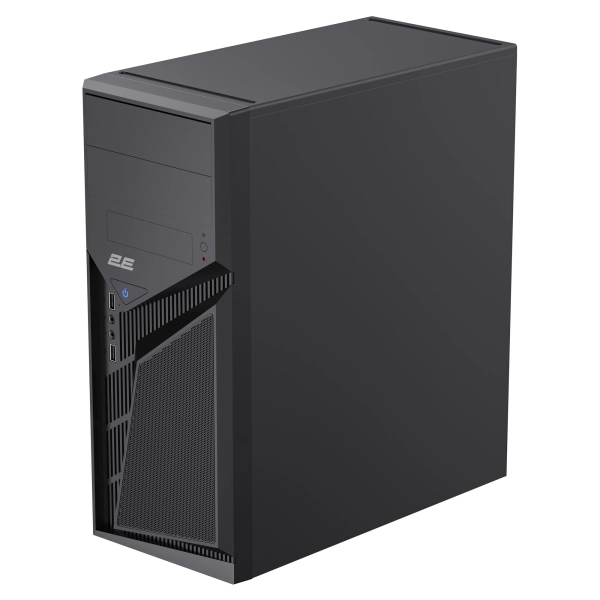 Купити Корпус 2E TeamX TMX07 з БЖ 2E ATX400W - фото 5
