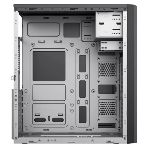 Купити Корпус 2E TeamX TMX07 з БЖ 2E ATX400W - фото 8