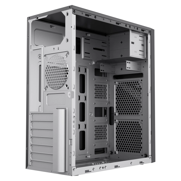 Купити Корпус 2E TeamX TMX07 з БЖ 2E ATX400W - фото 9