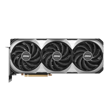 Купить Видеокарта MSI Nvidia GeForce RTX 4090 VENTUS 3X E 24G - фото 1