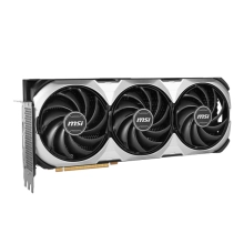 Купить Видеокарта MSI Nvidia GeForce RTX 4090 VENTUS 3X E 24G - фото 2