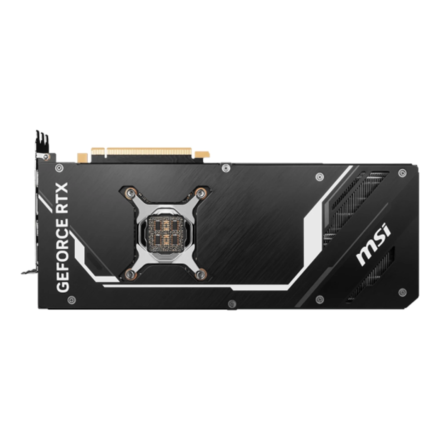 Купить Видеокарта MSI Nvidia GeForce RTX 4090 VENTUS 3X E 24G - фото 3