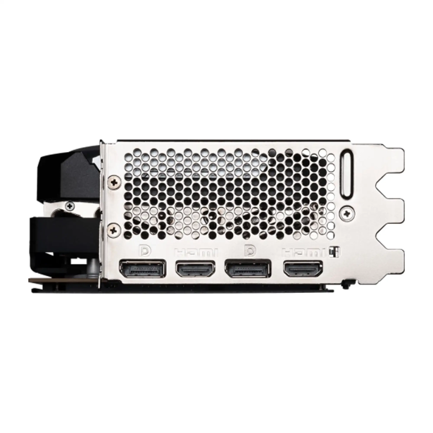 Купить Видеокарта MSI Nvidia GeForce RTX 4090 VENTUS 3X E 24G - фото 4