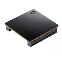 Купить Переходник PNY 2-Way 3-Slot Quadro NVLink для RTXA6000, A100 NVIDIA Ampere NVlink 3-Slot (NVLAMP-3SLOT-PB) - фото 1