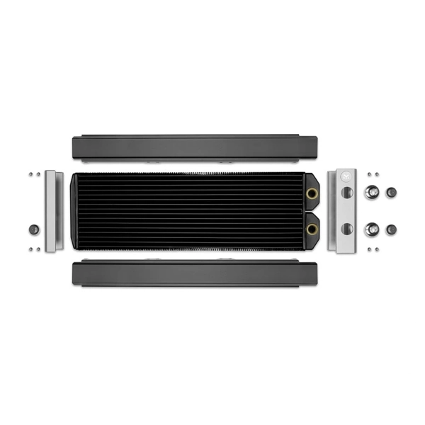 Купити Радіатор EKWB EK-Quantum Surface P560M - Black (3831109838617) - фото 1