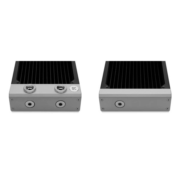 Купити Радіатор EKWB EK-Quantum Surface P560M - Black (3831109838617) - фото 2