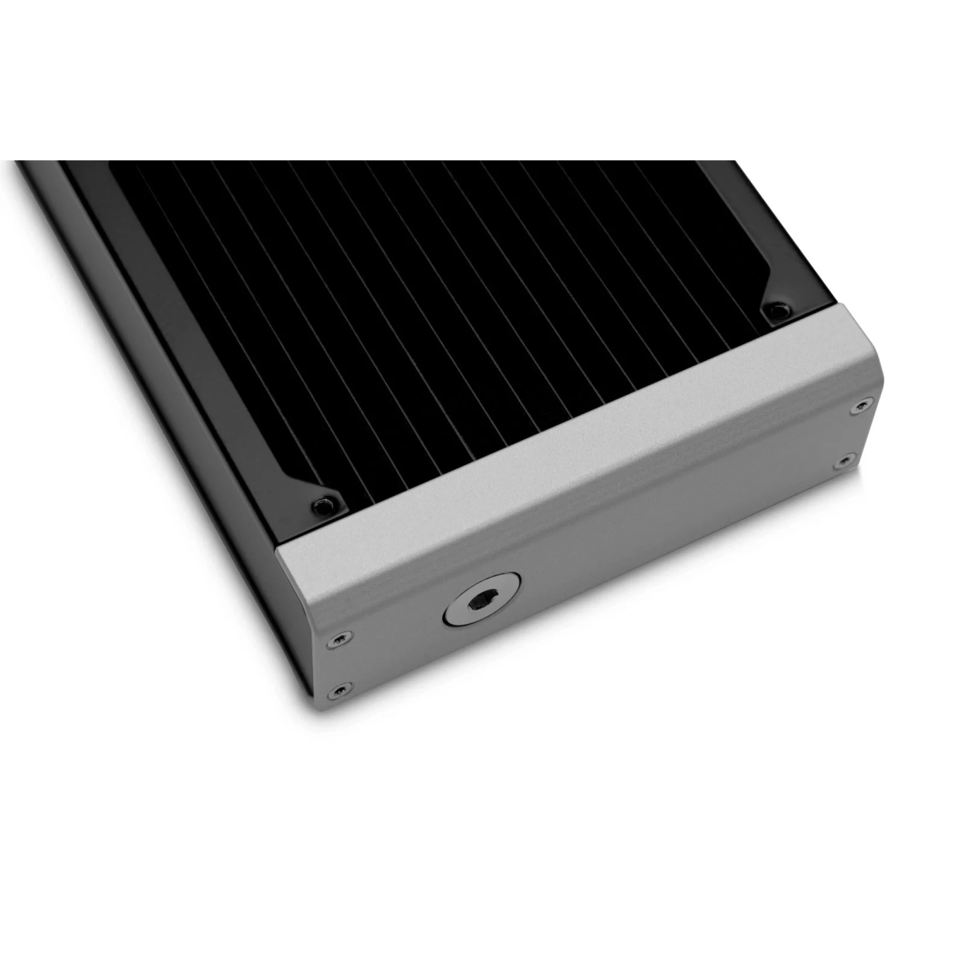 Купити Радіатор EKWB EK-Quantum Surface P560M - Black (3831109838617) - фото 4