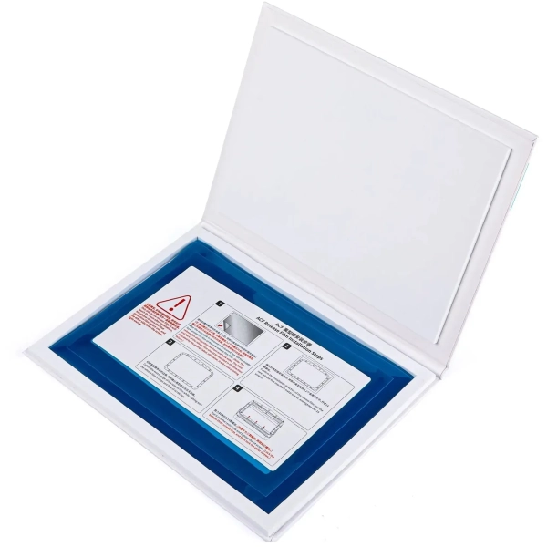 Купити ACF плівка для Elegoo Mars 4/Ultra, 5pcs (50.102.0098) - фото 2