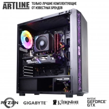 Купити Комп'ютер ARTLINE Gaming X43v015 - фото 5