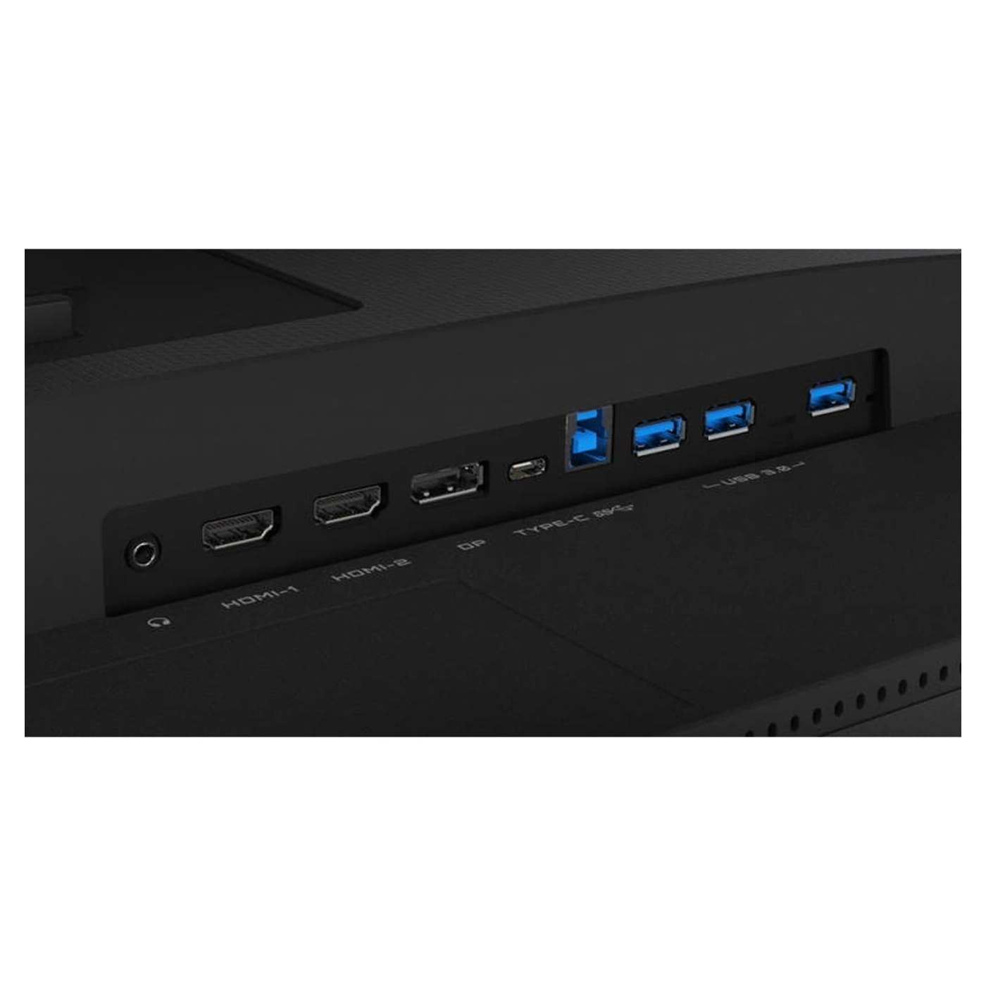Купити Монітор 28" GIGABYTE M28U - фото 8