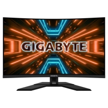 Купить Монитор 31.5" GIGABYTE M32UC - фото 1