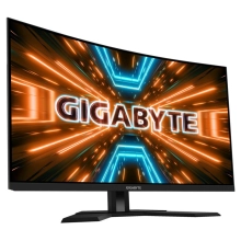 Купить Монитор 31.5" GIGABYTE M32UC - фото 2