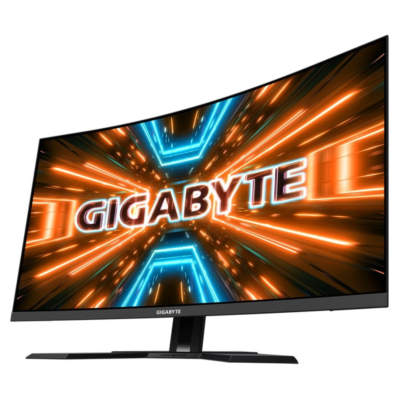 Купить Монитор 31.5" GIGABYTE M32UC - фото 3