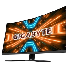 Купить Монитор 31.5" GIGABYTE M32UC - фото 3