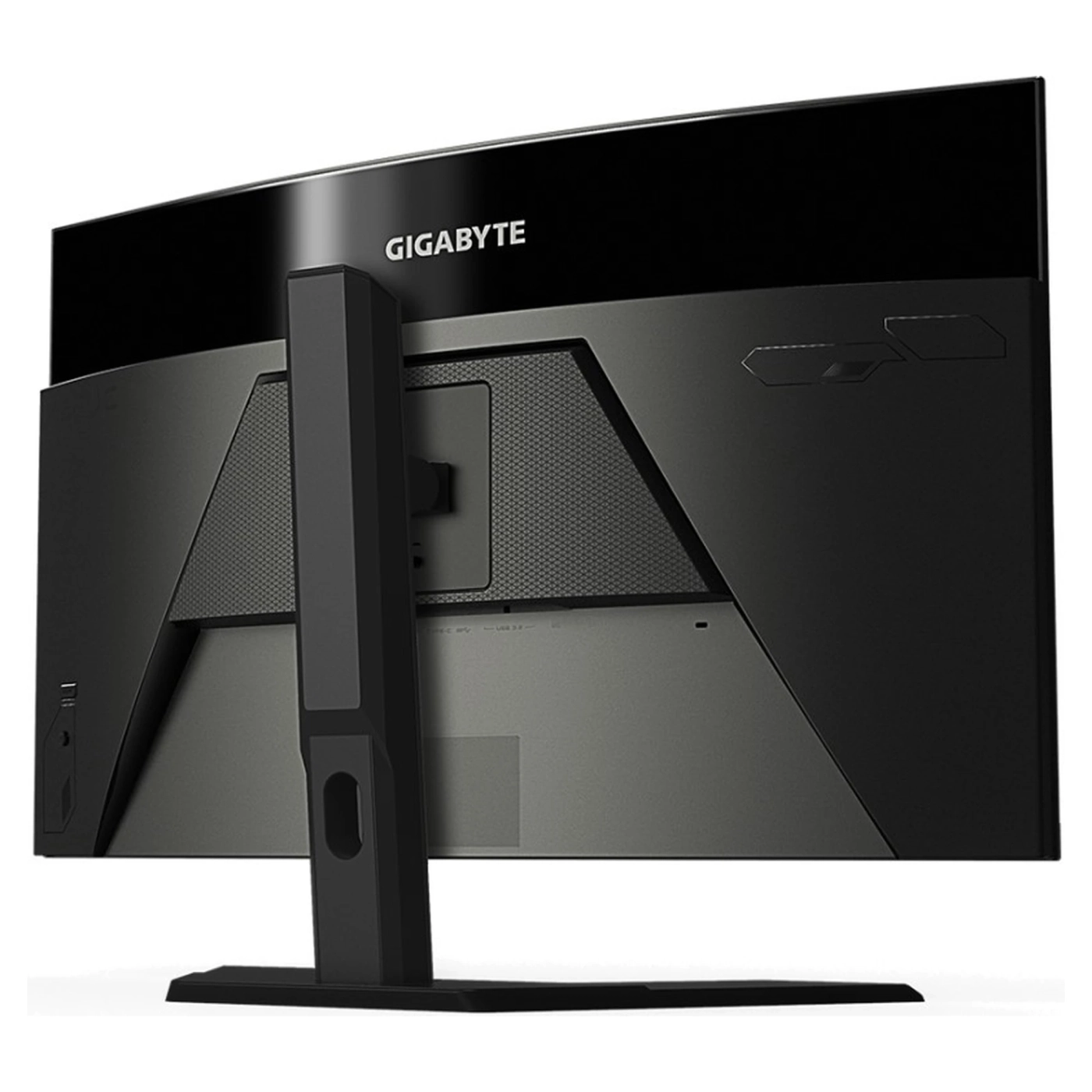 Купить Монитор 31.5" GIGABYTE M32UC - фото 4