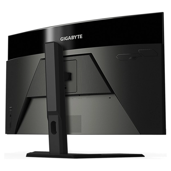 Купить Монитор 31.5" GIGABYTE M32UC - фото 4