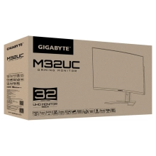 Купить Монитор 31.5" GIGABYTE M32UC - фото 9