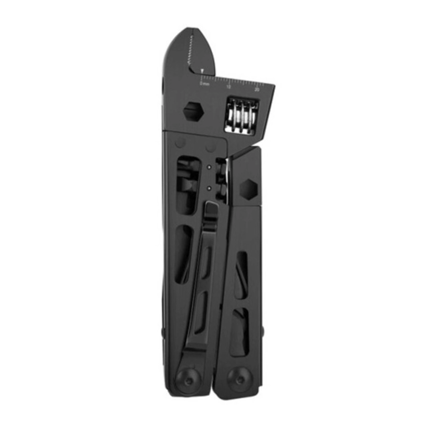 Купити Мультитул Xiaomi NexTool Vanguard Multifunctional Wrench Black (NE20131) - фото 3