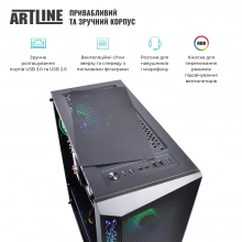 Купить Компьютер ARTLINE Gaming X73v023 - фото 3